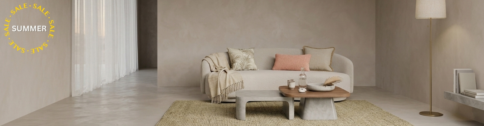 Buy Sofa Sets Online in Dubai
